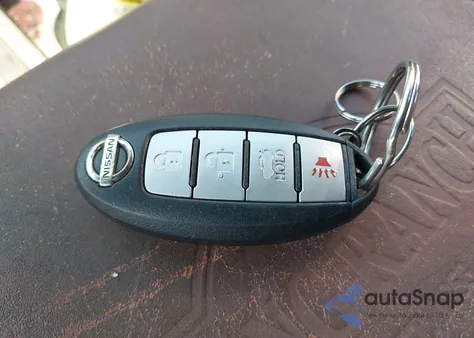 2013 Nissan Altima 2.5 из США, поврежденный, VIN 1N4AL3AP0DC918544